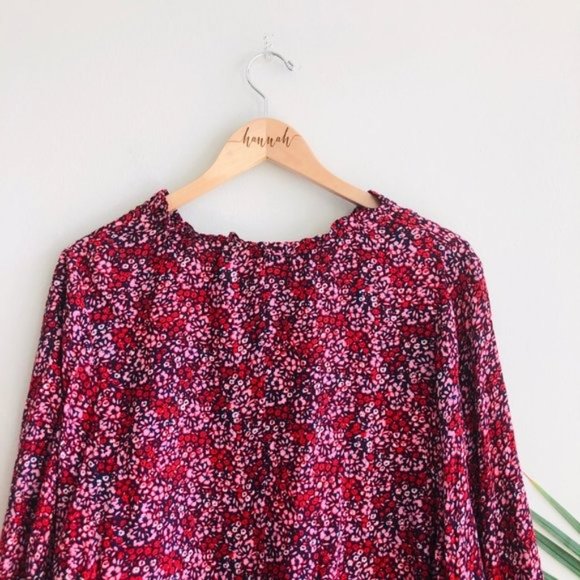 Abound Blouse - Picture 13 of 16